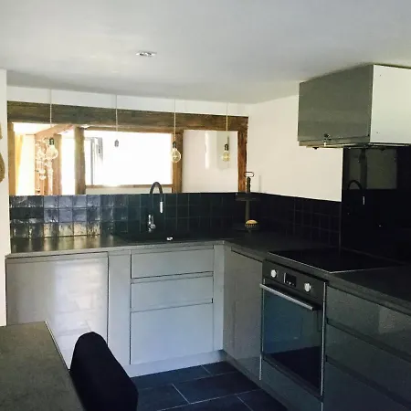 Au Petit Randonneur * Neubois