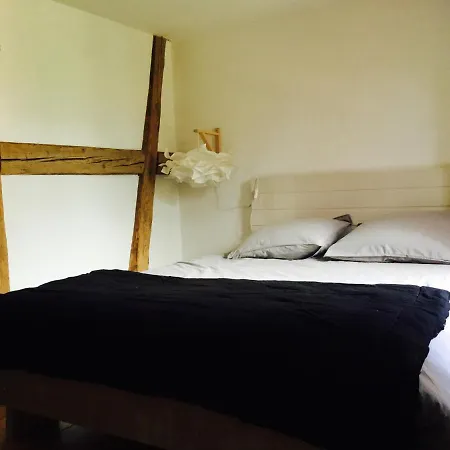 Au Petit Randonneur Neubois