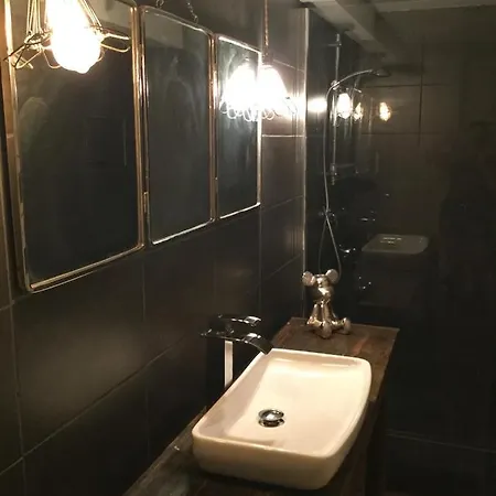 Casa vacanze Au Petit Randonneur Neubois