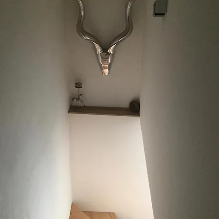 بيت للعطل Au Petit Randonneur