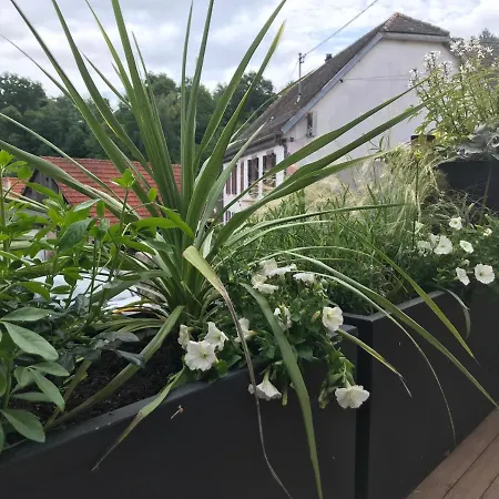 Au Petit Randonneur Casa vacanze