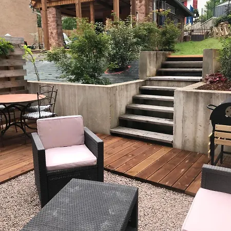 Casa vacanze Au Petit Randonneur *