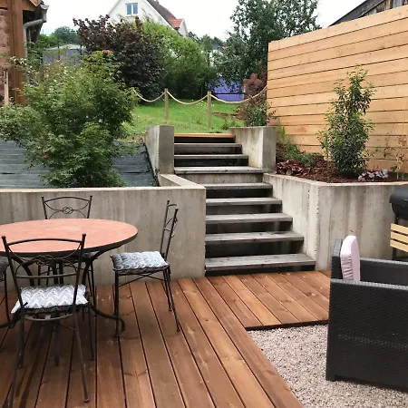 Casa vacanze Au Petit Randonneur