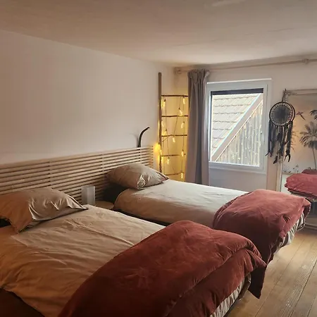 Casa vacanze Au Petit Randonneur