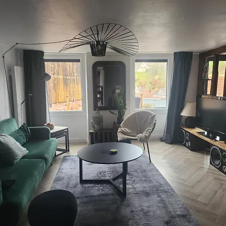 Casa vacanze Au Petit Randonneur *