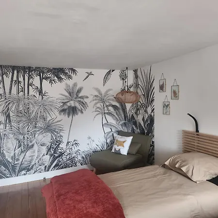 Au Petit Randonneur * Neubois