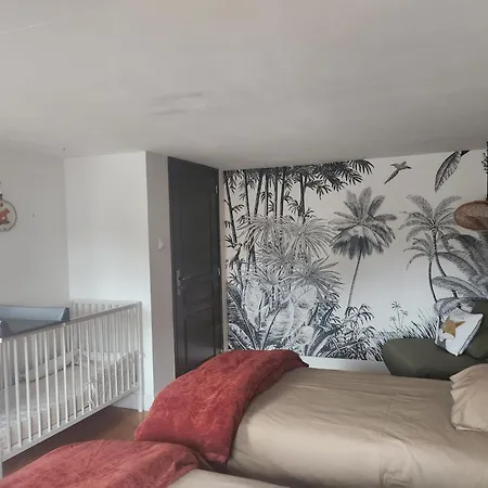 Au Petit Randonneur Casa vacanze