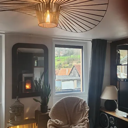 Casa vacanze Au Petit Randonneur